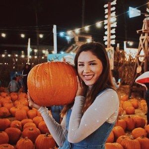 Meet your Posher, Ruthie